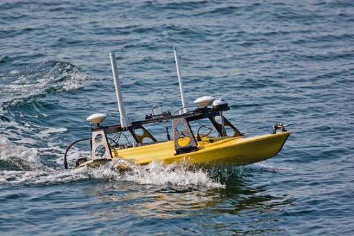 Qボート/Zボート | 株式会社ハイドロシステム開発