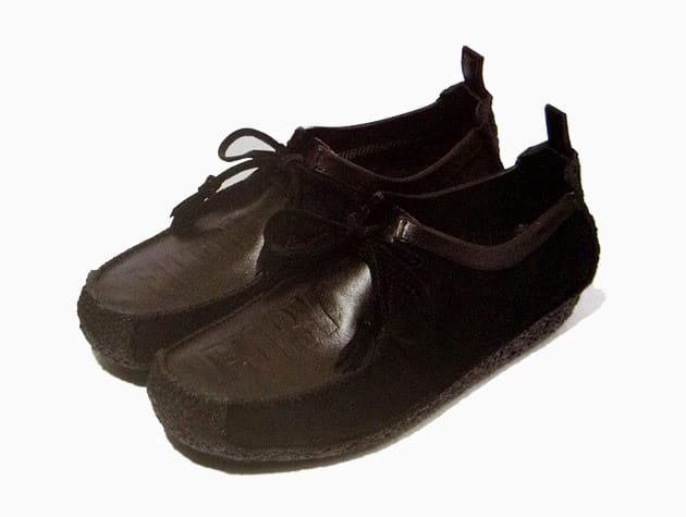 Neighborhood x Clarks Natalie | Hypebeast