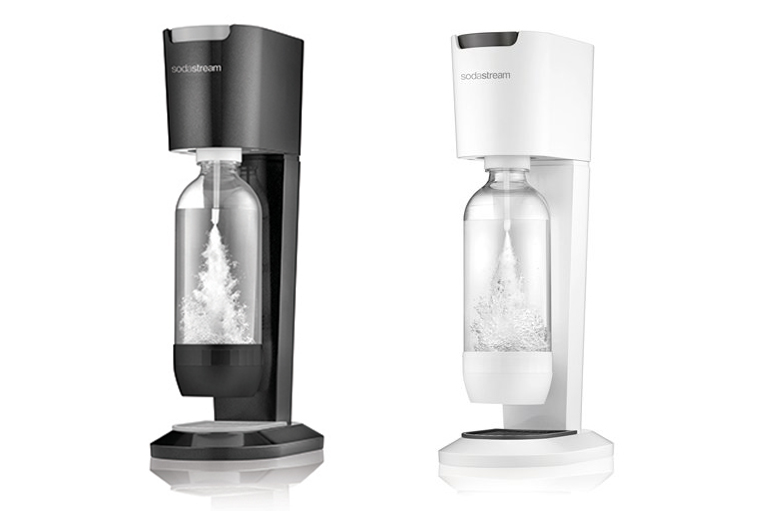 PREMIUM MALL 』にて、ソーダストリームを販売開始！