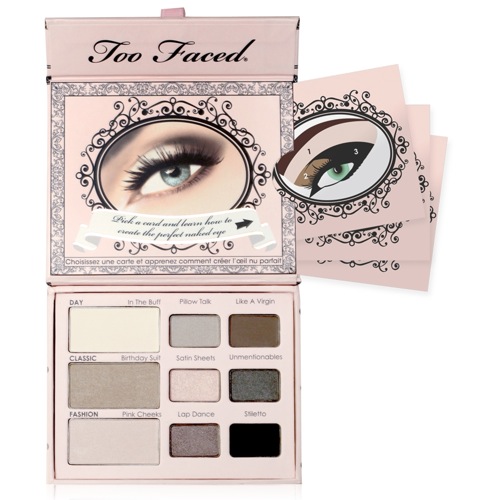 トゥフェイス Too Faced コスメブランドアイテムの購入 ブランドコスメ