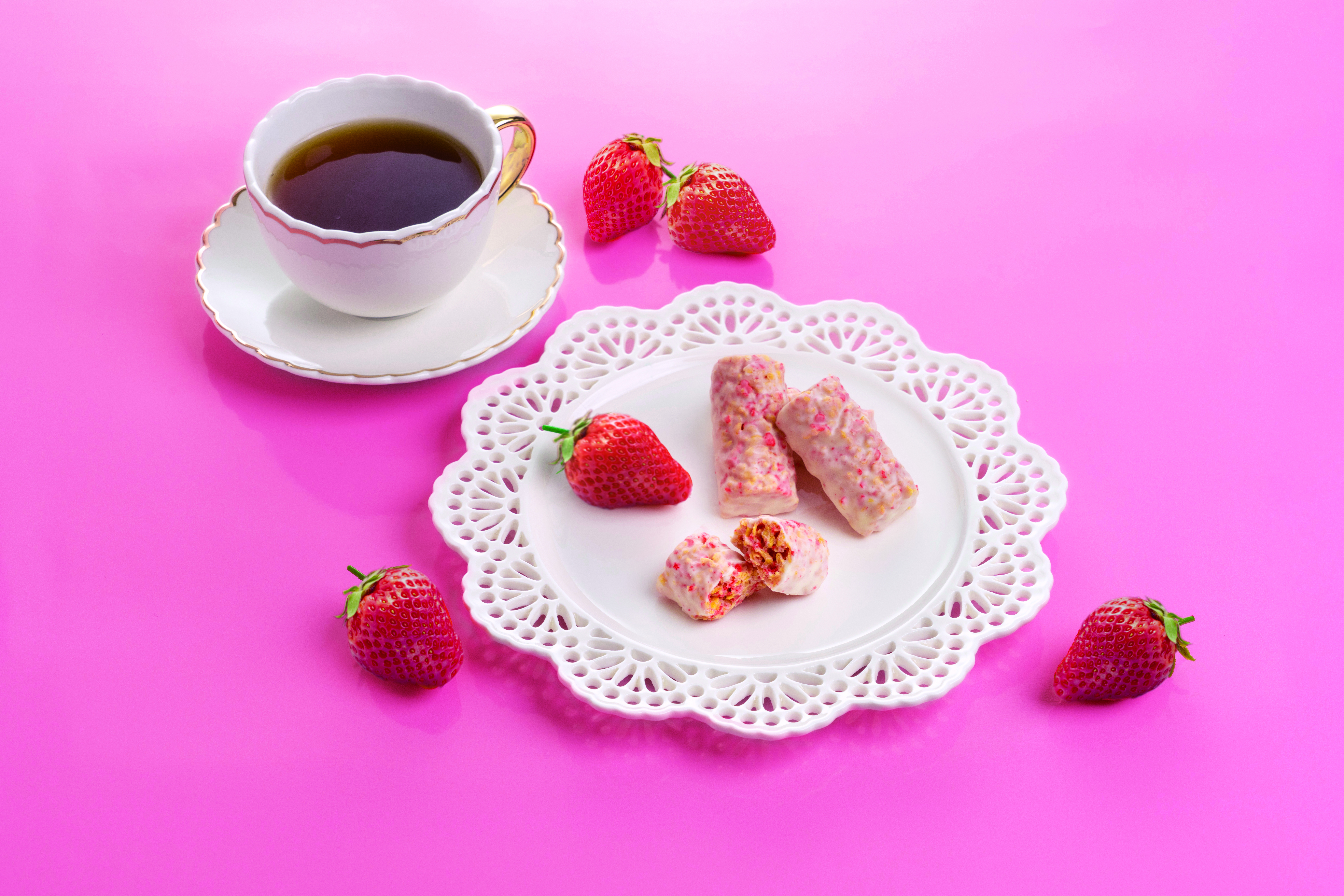 苺のワルツ-ichigono waltz-