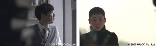 映画 - movie】市川準 オフィシャルサイト - Jun Ichikawa Official site