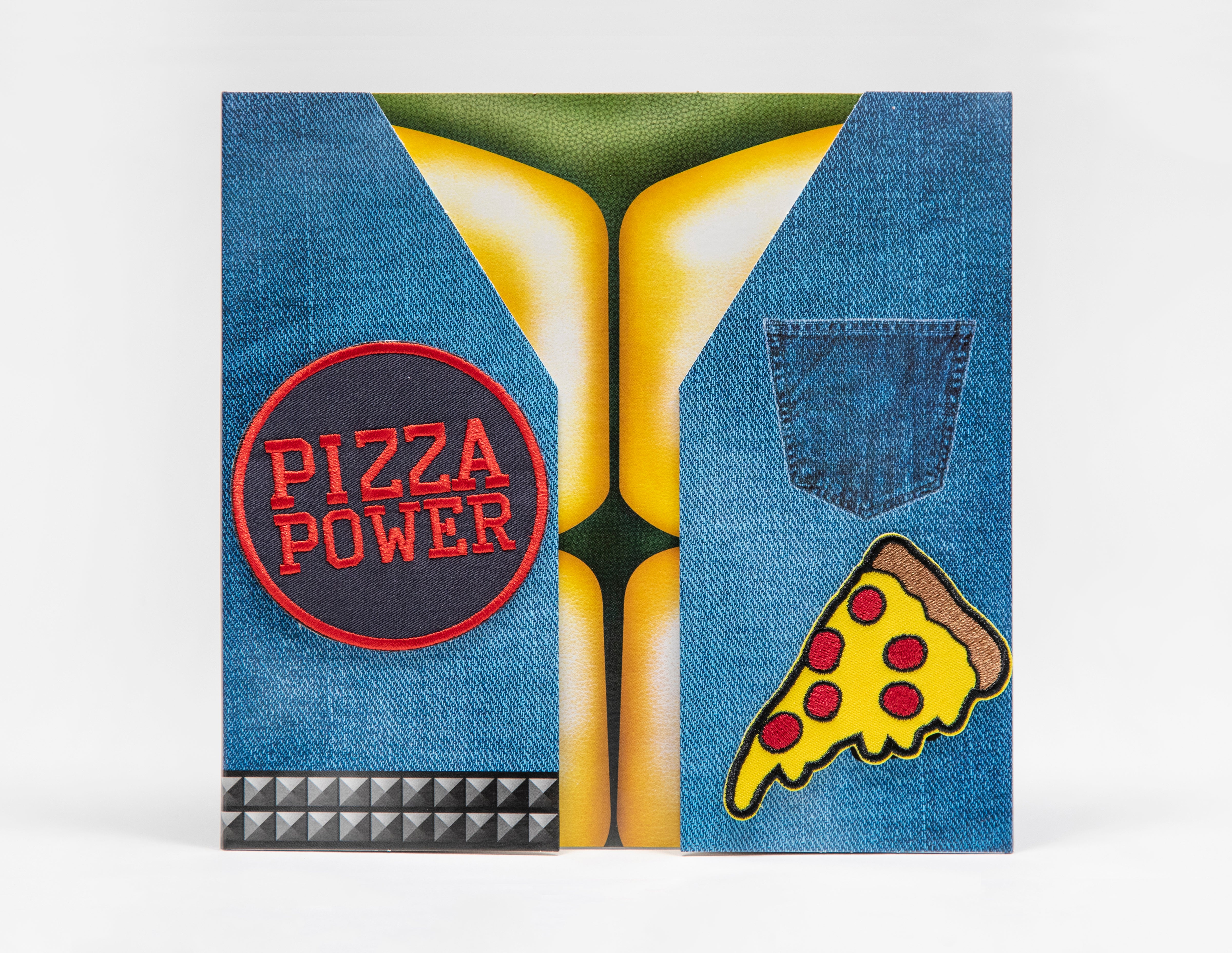 iam8bit | Pizza Power RSD 7