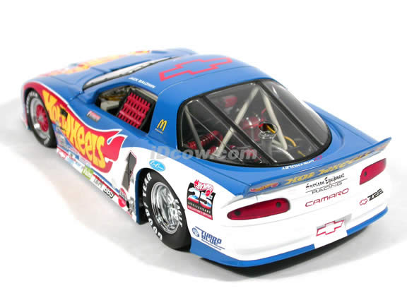 1994 Chevrolet Camaro Z-28 Hot Wheels Trans-Am diecast model car 1