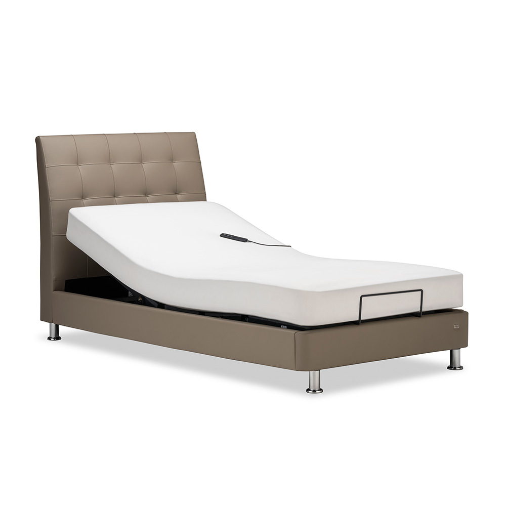 FranceBed（フランスベッド）電動ベッドフレーム「IQ アシュフォードRX