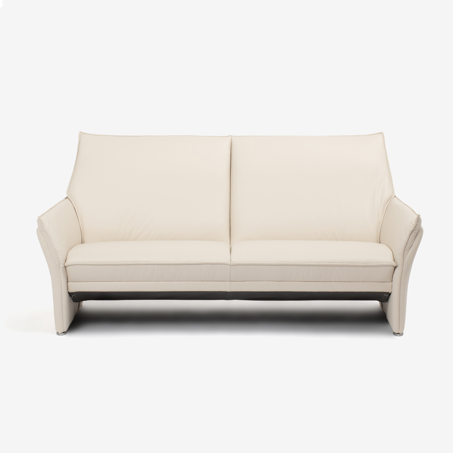 himolla（ヒモラ）ソファ 2.5人掛け 「ミルテ model.9065」幅180cm 革