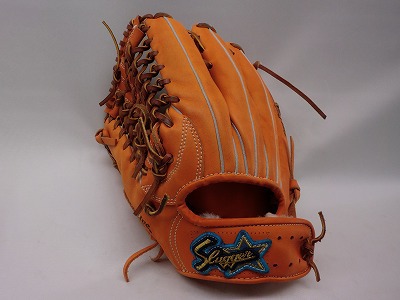 この道30年】 久保田スラッガー KSN-ML-1軟式グラブ／鹿児島の久保田