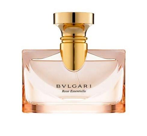 BVLGARI Rose Essentielle Women`s Eau De Parfum Spray 1.7 oz
