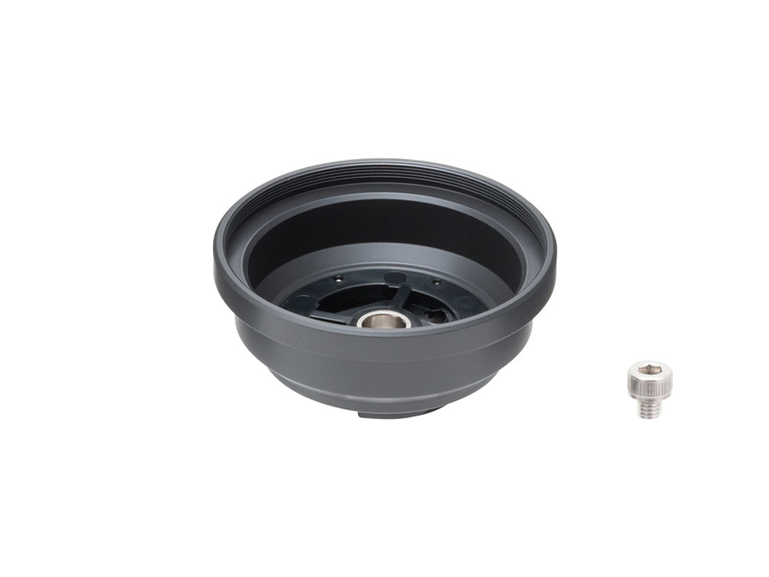 INON 水中マイクロ魚眼レンズ UFL-M150 ZM80 【オプション】