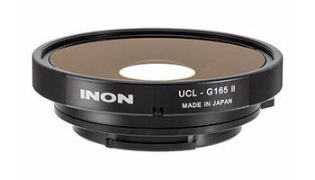 UCL-G165II of INON_japan