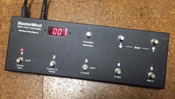 FRACTAL AUDIO SYSTEMS Axe-Fx使い方徹底解説！-Auto Engage編