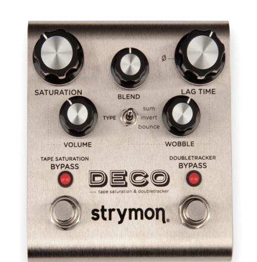 コンパクトエフェクターはギターだけのモノじゃない！！ | イシバシ