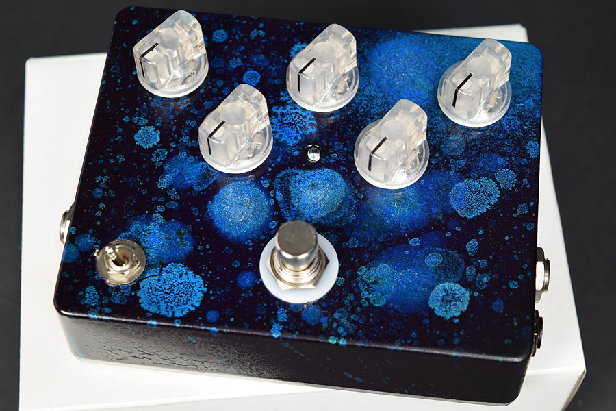 9OVERDRIVE9再入荷！！ | イシバシ楽器スタッフブログ