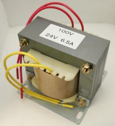 パチスロ・パチンコ用トランス(機械・器具 組込用特殊変圧器)