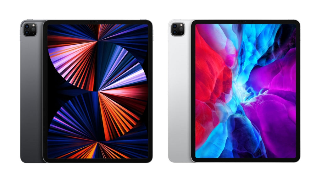 iPad Pro 2020 vs. iPad Pro 2021: What's the Difference? – PITAKA