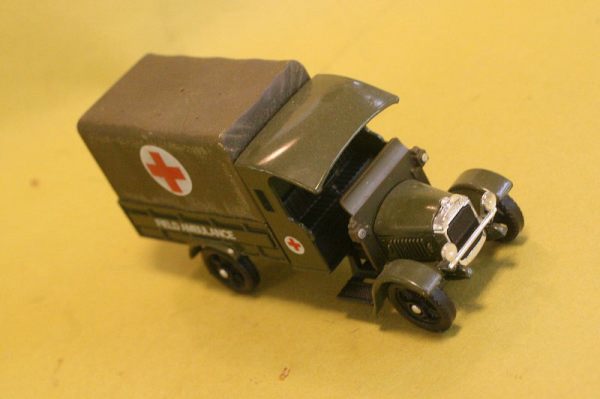 製作メーカー別－戦車