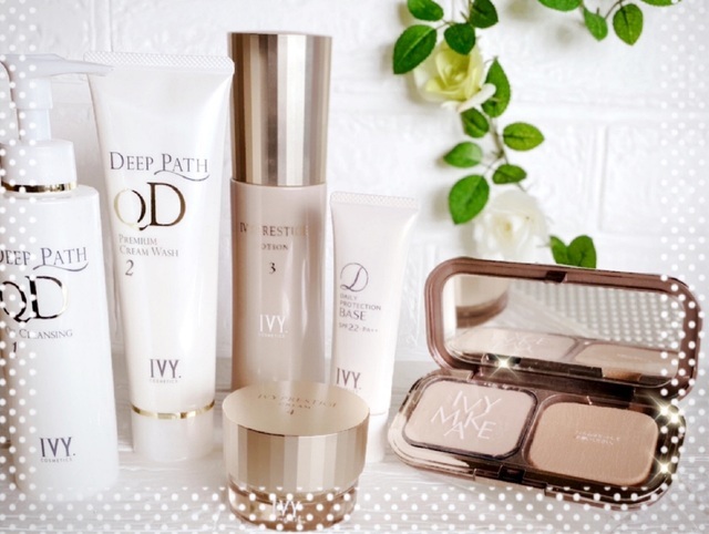 ご購入 - アイビー化粧品 リール・リール（青梅市）