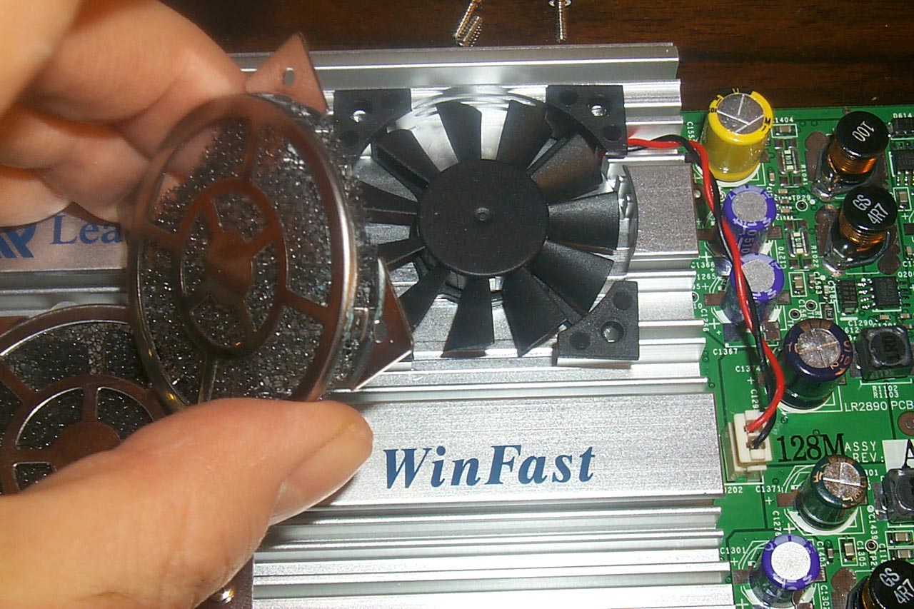 Leadtek WinFast A250Ultra TD (NVIDIA GeForce4 Ti 4600) Video Card