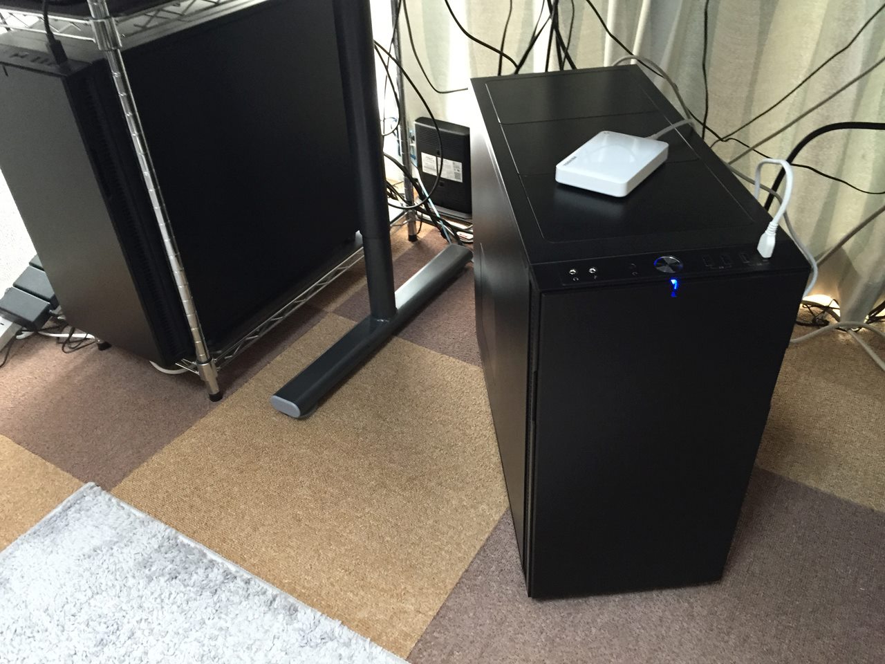 Core i7-6700Kを載せた4K動画編集用パソコン | j-sky