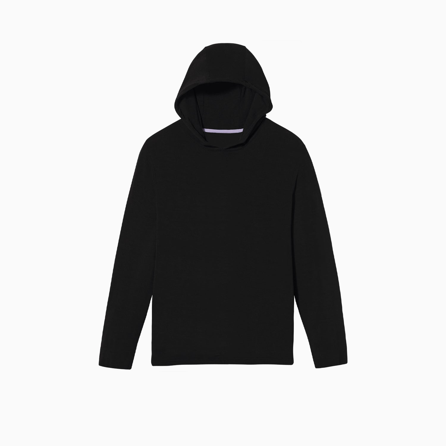 GQ Box Free Jambys House Hoodie | CloudLoop Modal French Terry