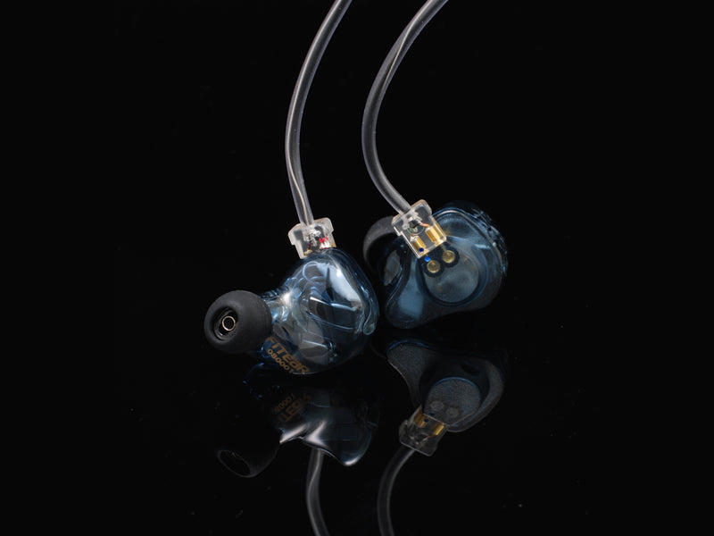 FitEar TG335 ユニバーサル インイヤー モニター