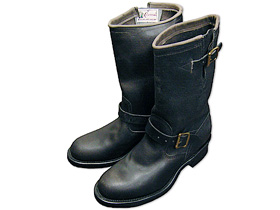 CHIPPEWA [チペワ] 