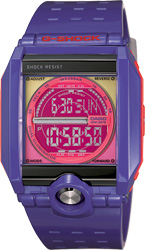 G-Shock C3 G-8100C Watch Series