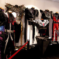 JAP工房】聖飢魔II 25周年再集結 特設サイト