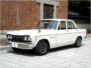 ハコスカ・ケンメリモデルリスト | ヴィンテージ 宮田自動車株式会社