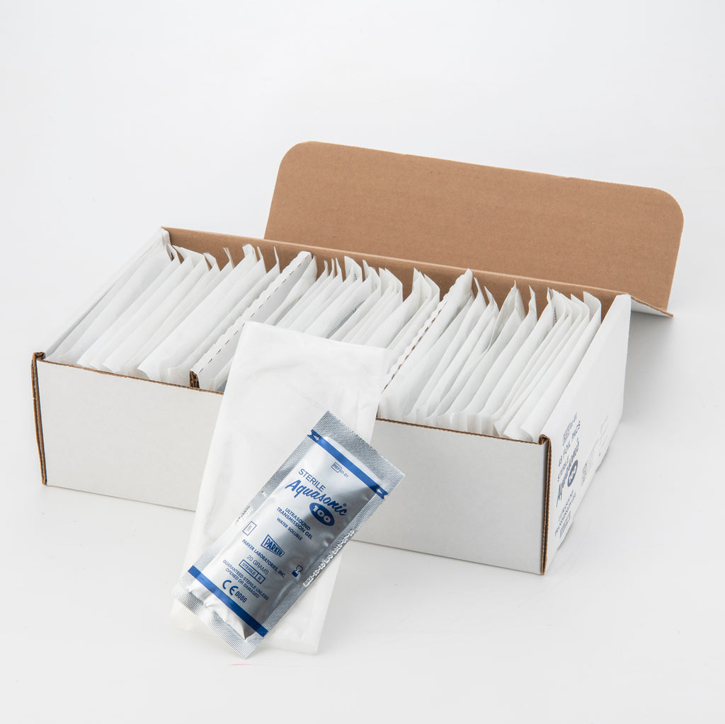 01-01：アクアソニック滅菌ゲル （48袋/箱） – Japan Medical Net