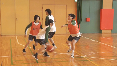 恩塚亨・Pick and Roll defense Series1～ピック＆ロールディフェンス