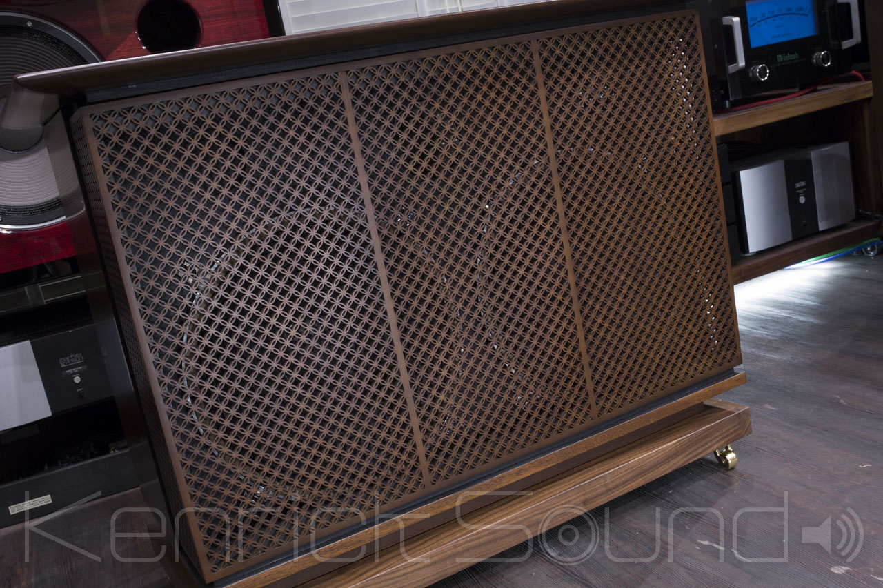 耳を疑う音の良さ JBLオリンパス Olympus ケンリックから究極カスタム