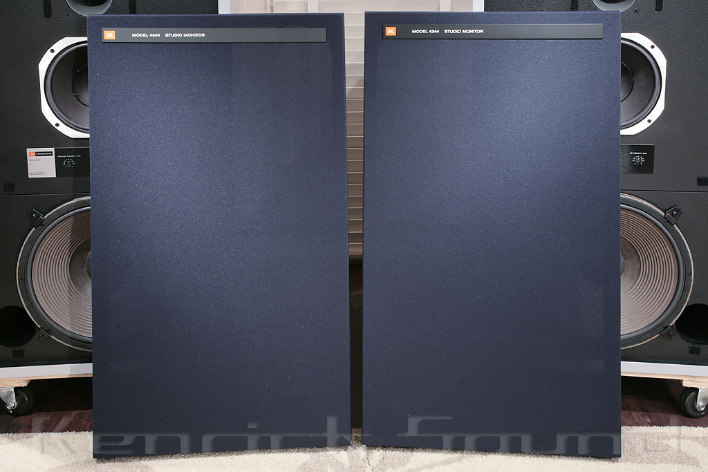 JBL純正新品サランネット張替えサービス 4312 4425 4343 4344 4345