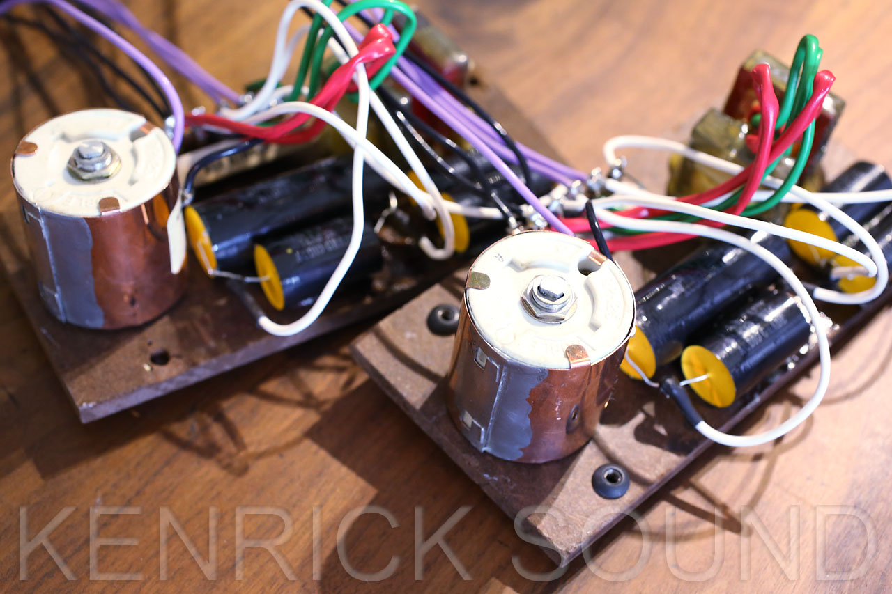 JBL 4301 理想のオールアルニコカスタム ブルーバッフル HG