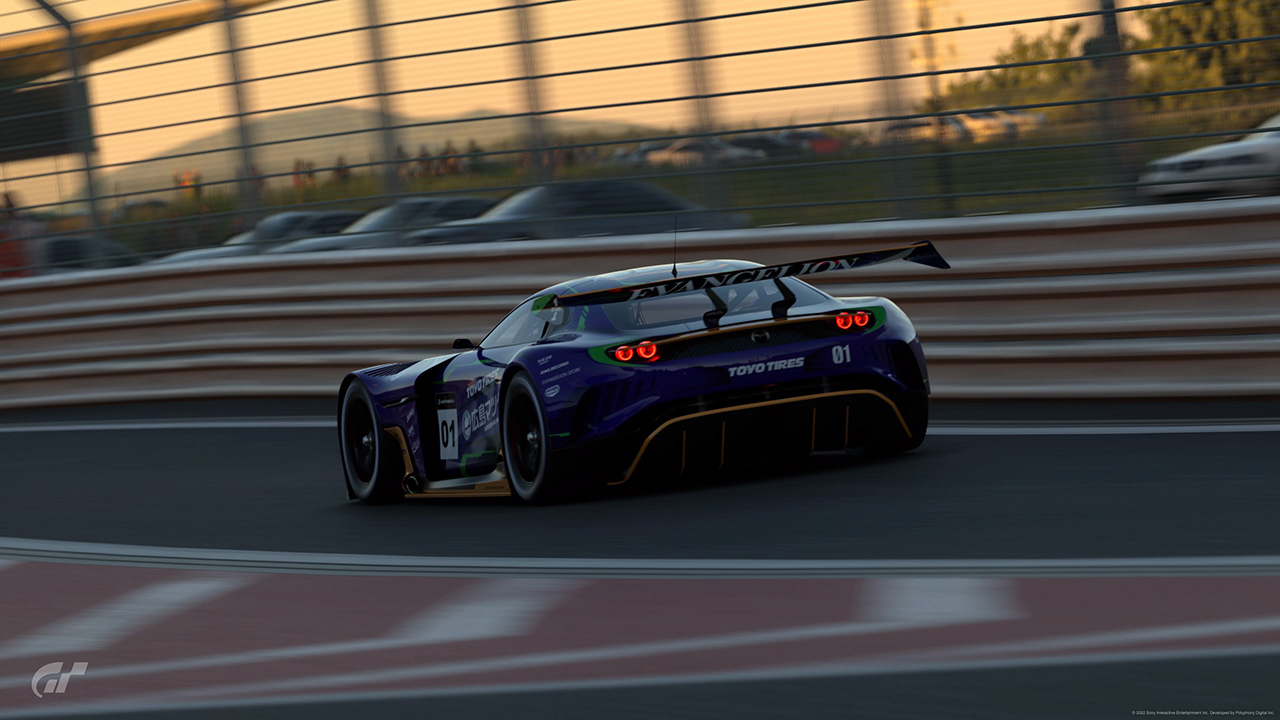 レースレポート】AUTOBACS JEGT GRAND PRIX 2022 Series Supported by