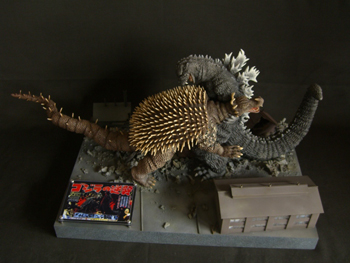 ガレージキット・製作・完成品販売「仁工房」