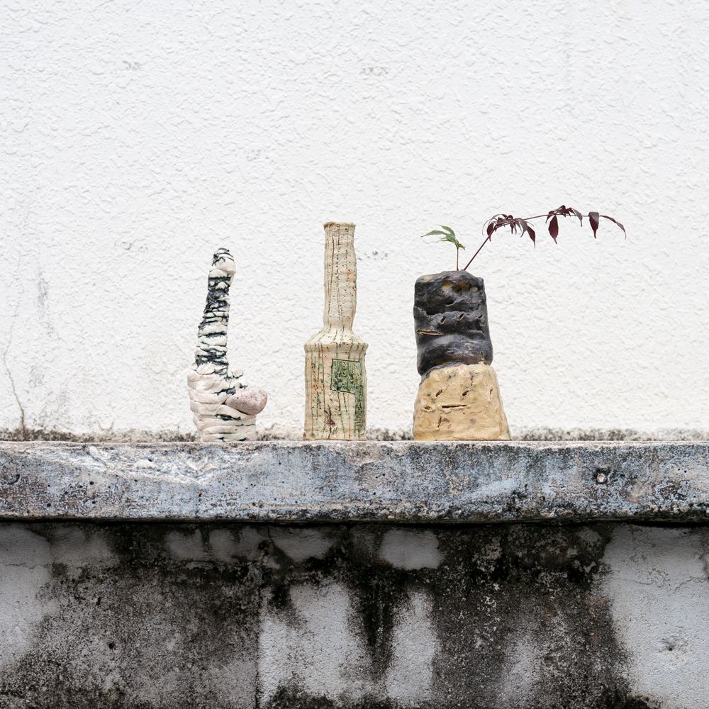 夢見るように作りたい。 キムホノの仕事 1986-2021｜自由空間の本