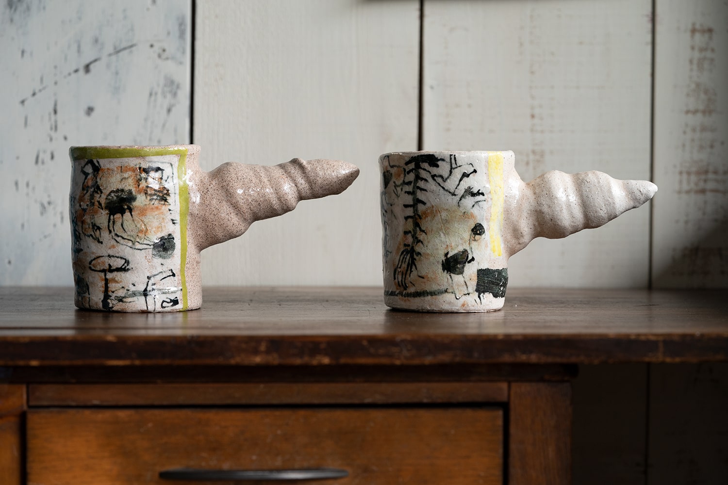 夢見るように作りたい。 キムホノの仕事 1986-2021｜自由空間の本