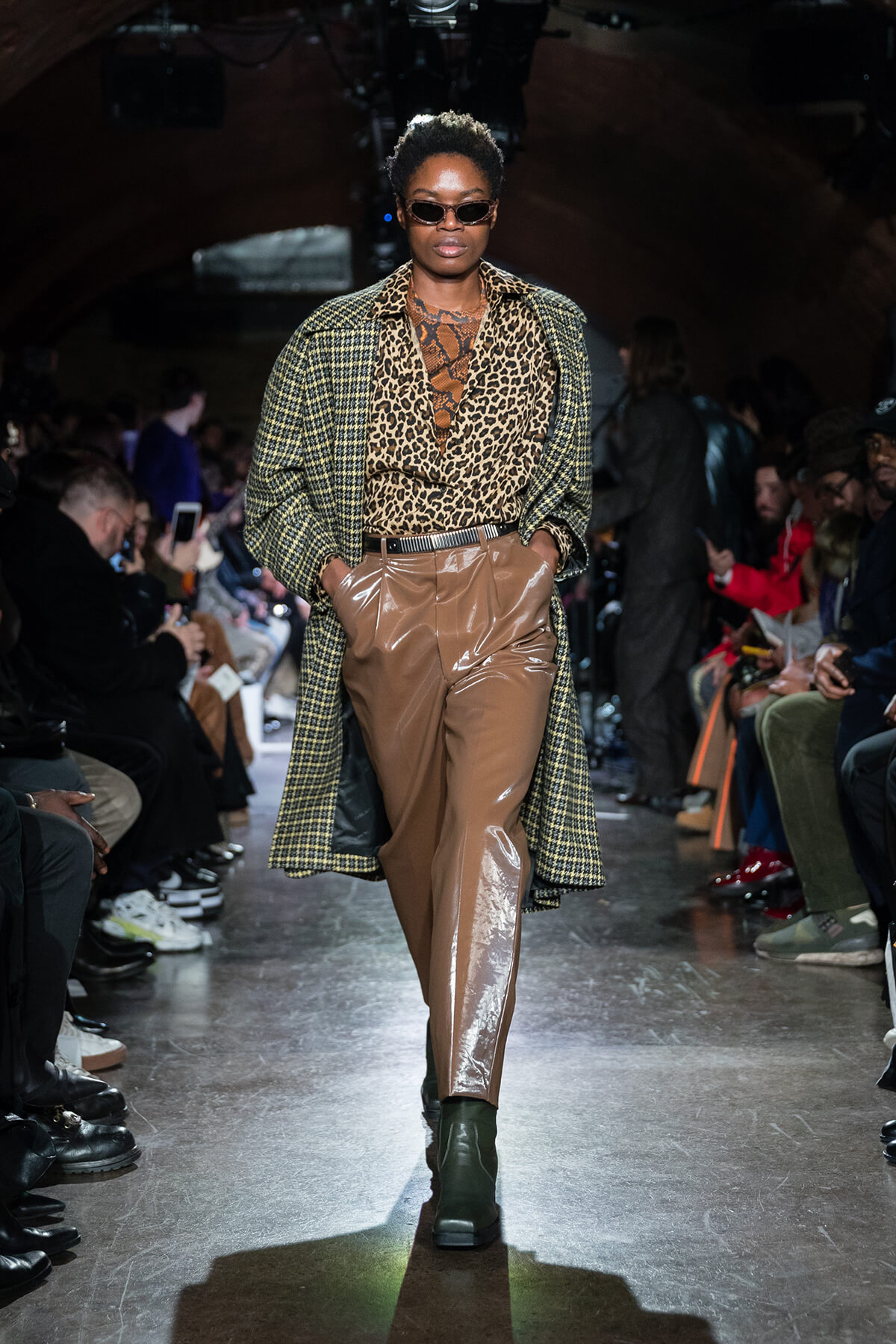 AW19 MENS | JOHN LAWRENCE SULLIVAN