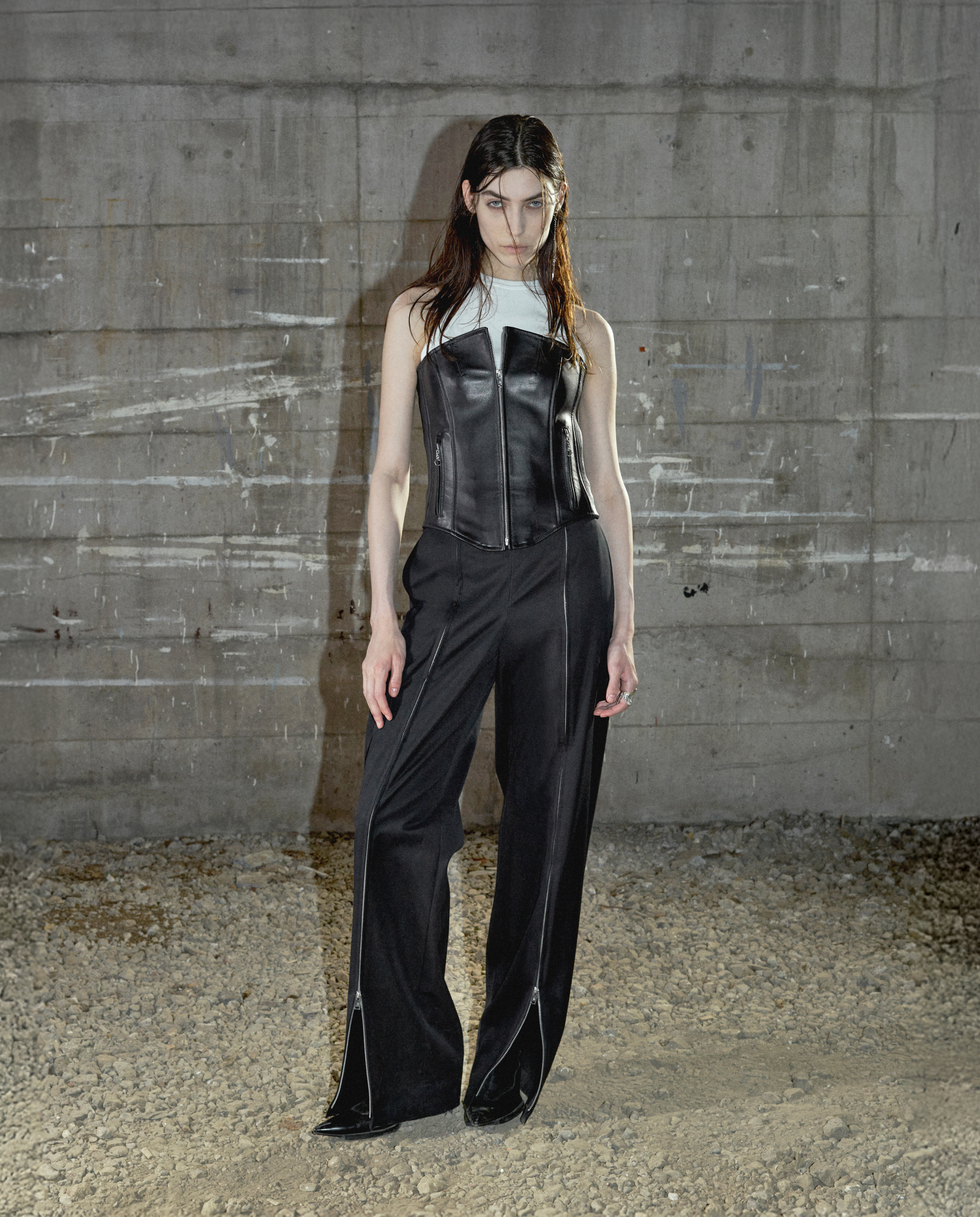 JOHN LAWRENCE SULLIVAN