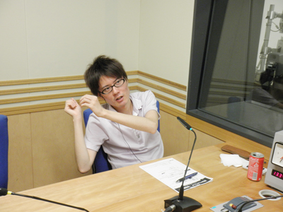 27 10月6日(土)放送 - 豊永利行・内山昂輝の週刊サウンドウィング