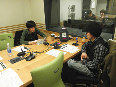 46 2月16日(土)放送 - 豊永利行・内山昂輝の週刊サウンドウィング