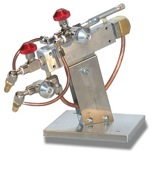 酸素バーナー・酸素ジェネレーター 通信販売 A3International