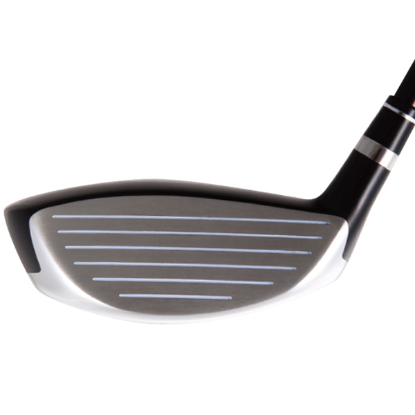 JUSTICK(ジャスティック):Woods:PROCEED TOUR CONQUEST R-TITANIUM
