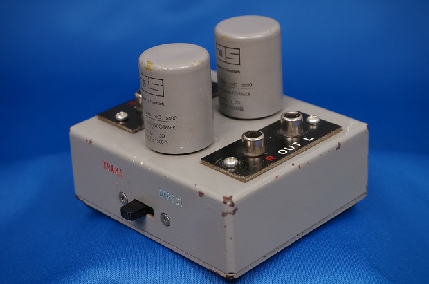 JS No.6600 - ジュピターオーディオ