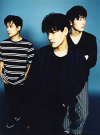 kenichi kurosawa : special issue | 黒沢健一