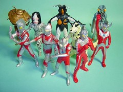 HGウルトラマン