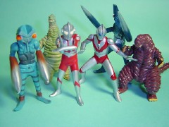 HGウルトラマン
