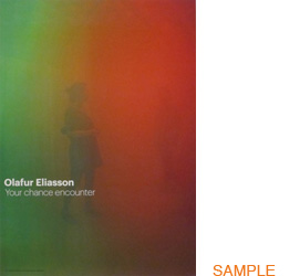 Olafur Eliasson 
