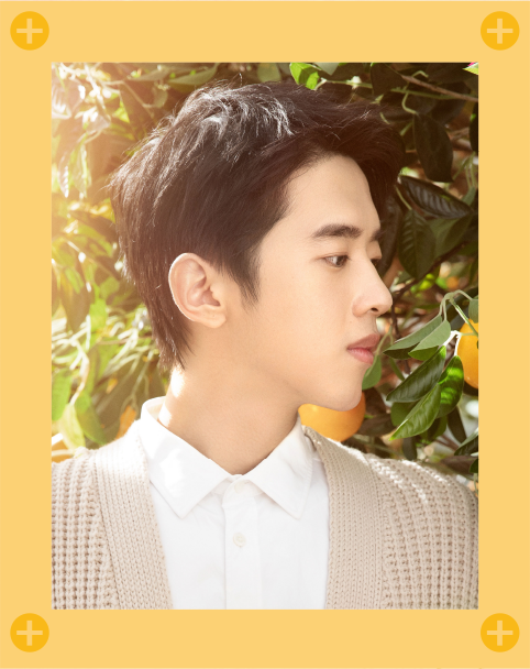 公式】ロボットじゃない～君に恋する～